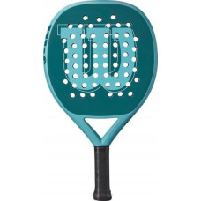 Wilson Pace V1 Padel Racquet WR169321U Niebieskie 2