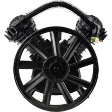 Geko #Pompa do kompresora typ V 5,5HP (1)