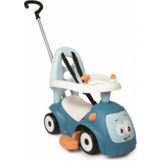 Smoby Maestro 3in1 ride-on blue