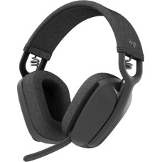 Logitech Słuchawki Logitech Zone Vibe 100  (981-001213)