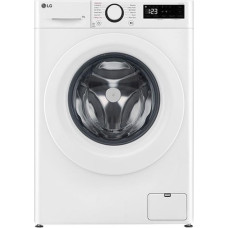 LG Skalbimo mašina LG F4WR509SWW