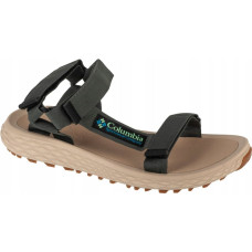 Columbia Konos Globetrot Sandal 2126931028 szary 42