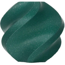 Bambulab Filament Bambu Lab PLA Sparkle 1,75mm 1kg - w zestawie z wielorazową szpulą - Alpine Green Sparkle}
