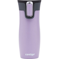 Contigo Kubek termiczny West Loop 2.0 Dark Plum 470ml (2104579)