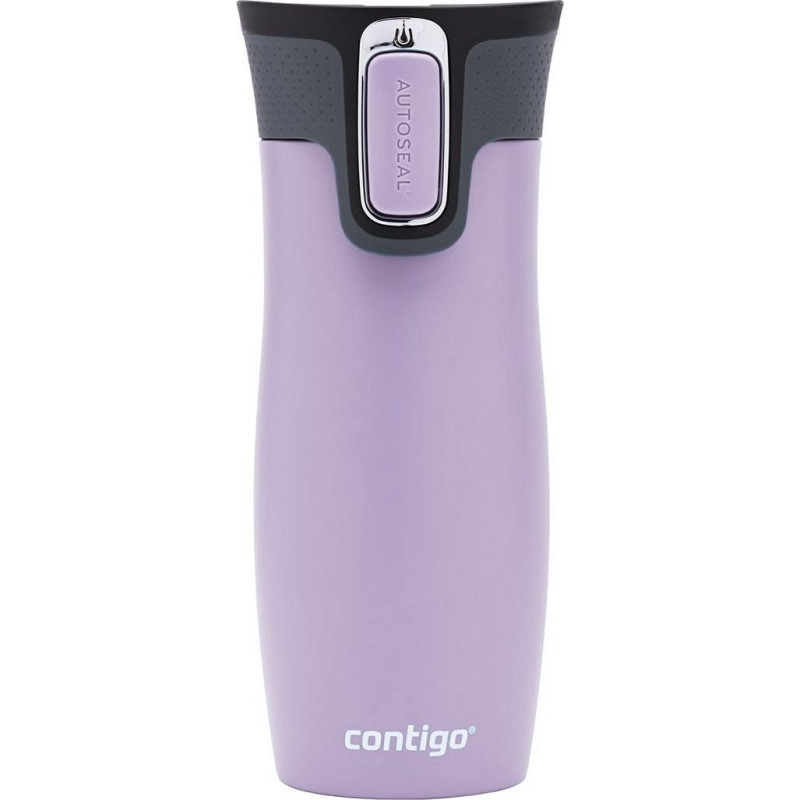 Contigo Kubek termiczny West Loop 2.0 Dark Plum 470ml (2104579)