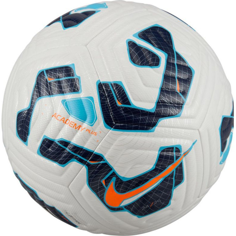 Nike Futbola bumba Nike Academy Plus FZ2632-100 football - 5