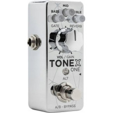 Ik Multimedia IK ToneX ONE Joe Satriani Limited Edition - Efekt gitarowy