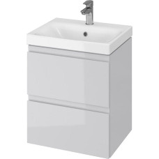 Cersanit Moduo 49.4 cm szary (S801-219)