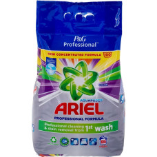 Ariel PROSZEK DO PRANIA ARIEL PROFESSIONAL COLOR 5.5KG 100 PR 9897