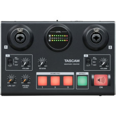 Tascam US-42B - MiniStudio-Series 