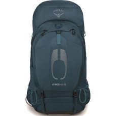 Osprey Atmos AG 65 Trekking backpack L/XL Navy blue