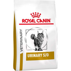 Royal Canin Urinary S/O - dry cat food - 3,5kg