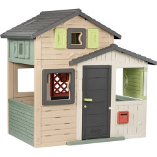 Smoby Domek dla dzieci Life Evo