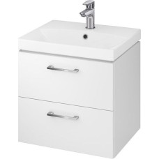 Cersanit Lara City 49.4 cm biały (S801-141-DSM)