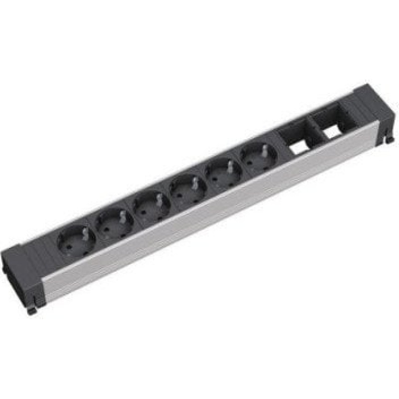 Bachmann CONFERENCE TOP FRAME X-Large wkładka 6x UTE 2x ABD