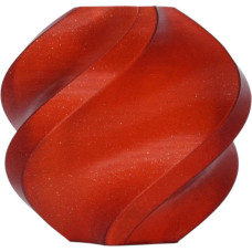 Bambulab Filament Bambu Lab PLA Sparkle 1,75mm 1kg - w zestawie z wielorazową szpulą - Crimson Red Sparkle}