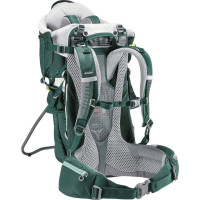 Deuter Nosidełko turystyczne Kid Comfort