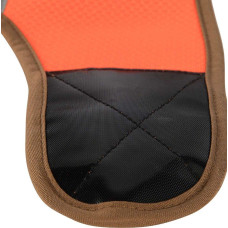 Carhartt Kamizelka Odblaskowa Dla Psa Carhartt Dog Safety V