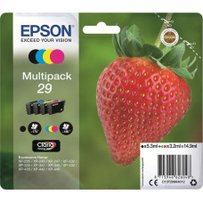 Epson Tusz Epson 29XL MultiPack (cmyk)