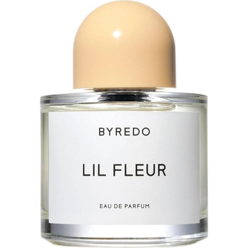 Byredo Lil Fleur Blond Wood EDP spray 100ml