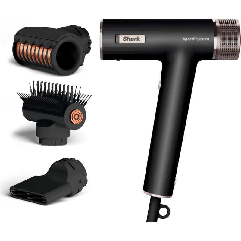 Shark SpeedStyle Pro HD731EU