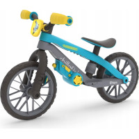 Chillafish Sale! Chillafish BMXie 2 MOTO balance bike from 2 to 5 years Blue CPMX03BLU