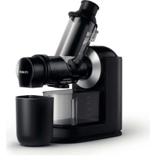 Philips Wyciskarka wolnoobrotowa Philips HR1889/70