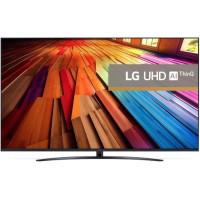 LG 75UT81003LA 75inch UHD UT81 TV