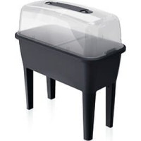 Prosperplast Miniszklarenka 38 cm x 77 cm x 82 cm (DREP770-S433                   )