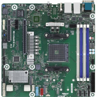 Asrock Płyta główna ASRock X570D4U