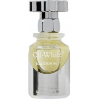 Noname OFF WHITE Solution No.7 EDP spray 50ml