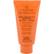 Collistar Protective Tanning Cream SPF 15 W 150ml