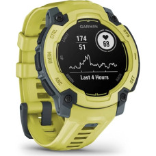 Garmin Instinct E 2.29 cm (0.9