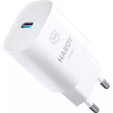 3MK Ładowarka 3MK HARDY Charger 1x USB-C  (3MK4699)