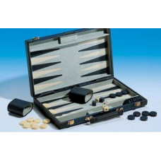 Piatnik Gra Losowo-Strategiczna Backgammon