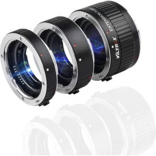 Kiwifotos Viltrox DG-C Pierścienie pośrednie Canon