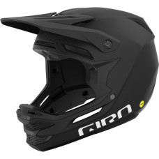 Bell Kask full face GIRO INSURGENT SPHERICAL MIPS matte black gloss black roz. XL/XXL (NEW)