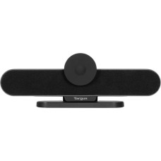 Targus AEM350, Group video conferencing system, 8.5 MP, CMOS, 4K Ultra HD, 30 fps, 5x