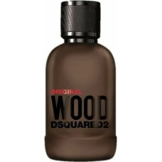 Dsquared2 Perfumy Męskie Dsquared2 EDP Original Wood (50 ml)