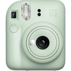 Fujifilm Instax Mini 12, mint green