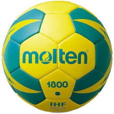 Molten H3X1800-YG 1800 HS-TNK-000016209 Handbola bumba