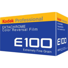 Kodak film Ektachrome E100/36