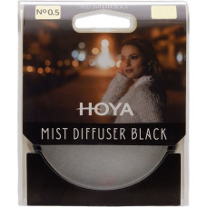 Hoya Filters Hoya фильтр Mist Diffuser Black No0.5 52 мм
