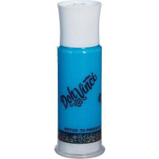 Hasbro PLAY-DOH DOHVINCI DECO POP SINGLES - PERIWINKLE BLUE (B3461)