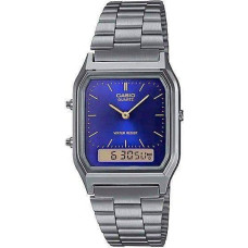 Casio Zegarek Casio Zegarek Damski Casio AQ-230GG-2ADF