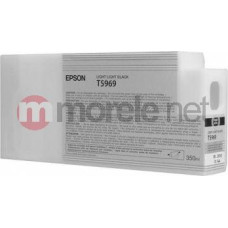 Epson UltraChrome HDR T596900 Ink cartrige, Light light Black