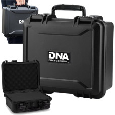 Bitmat DNA CASE IP solidna walizka case transportowy wodoszczelny IP65 42x35x14,8 cm