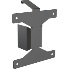 Iiyama Uchwyt do komputera iiyama BLACK VESA Mount Bracket for SFF (Small Form Factor) PC/Media Player, fits for 2023 square shape neck