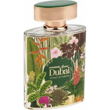 Al Haramain Green Dubai Extrait De Parfum spray 100ml