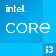 Intel Core I3-12100T Processor 12